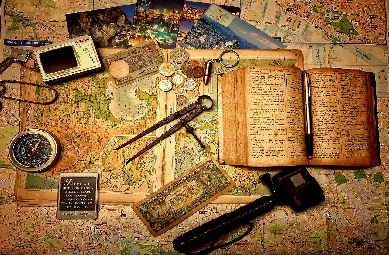 Prewritten Adventures